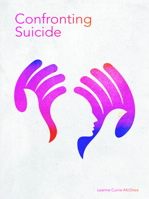 cover image of Confronting Suicide